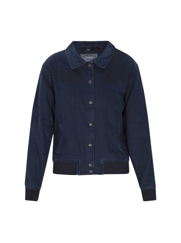 DreiMaster Vintage Women Jacket in navy
