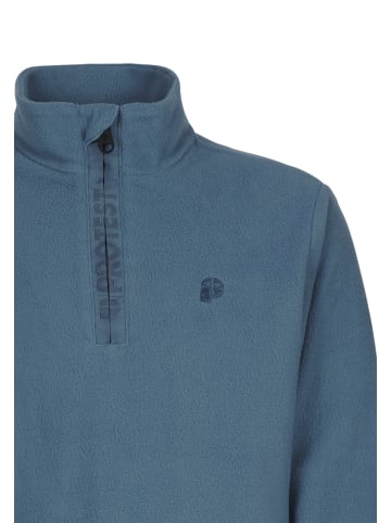 Protest " PERFECTY JR in Yale Blue