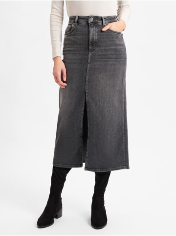 Marc O'Polo Rock in grau