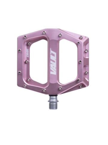 DMR Plattform-Pedal Vault in rosa