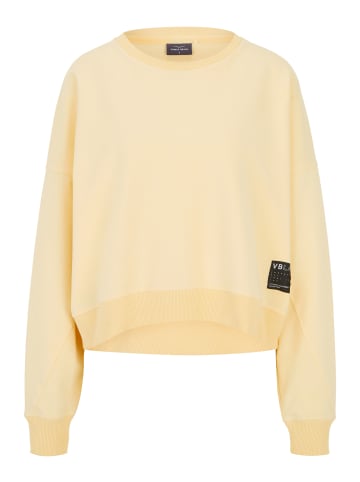 Venice Beach Sweatshirt VB Anisa in sunshine