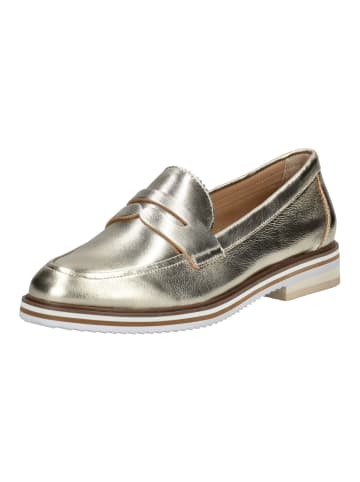 Regarde le Ciel Slipper in Platin
