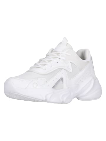 Cruz Sneaker Oyearu in 1002 White