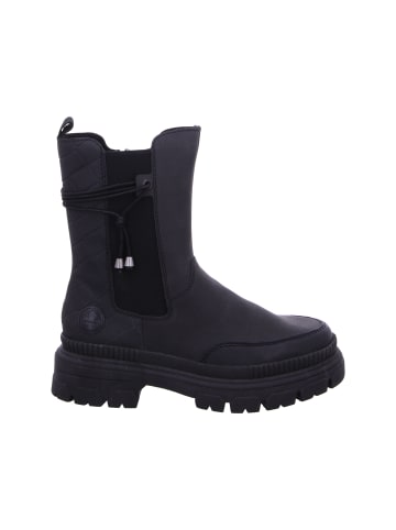 rieker Stiefel in schwarz