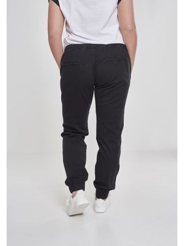 Urban Classics Urban Classics Sweatpants in black