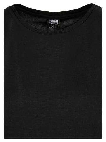 Urban Classics T-Shirts in black