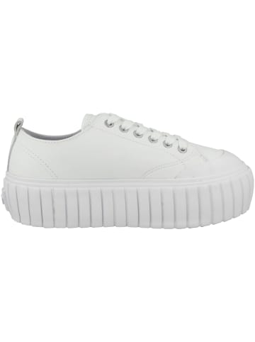 Diesel Sneaker low S-Hanami Low in weiss