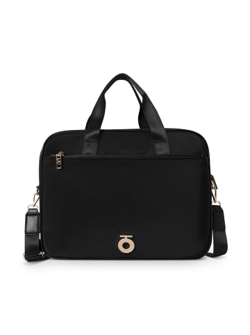 Nobo Bags Laptoptaschen ALTHEA in schwarz