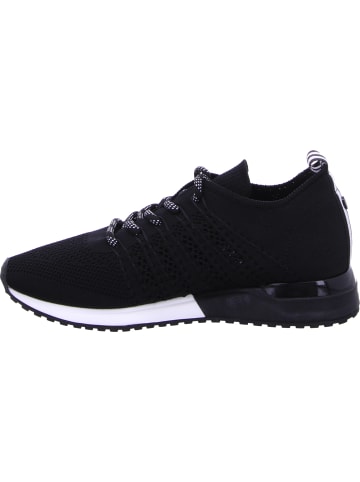 La Strada Sneaker in schwarz