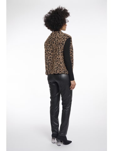 RINO&PELLE Jacke Vie in camel