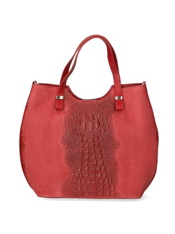 Gave Lux Handtasche in RED