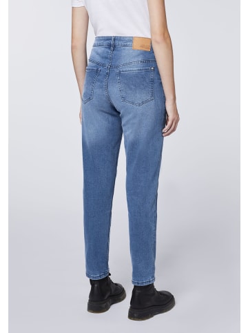 JZ&Co Jeans in Blau