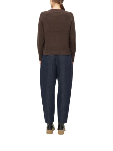 s.Oliver Pullover in schoko - 0003