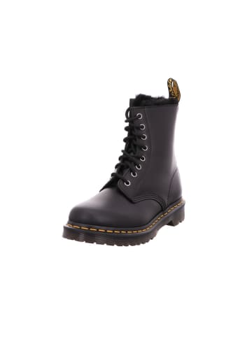 Dr. Martens Boots in grau