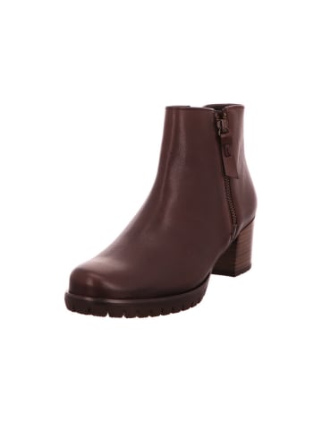 Gabor Comfort Stiefelette in braun