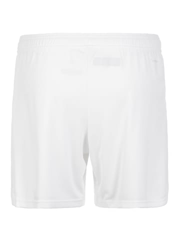 adidas Performance Funktionsshorts Team 19 Knitted in weiß