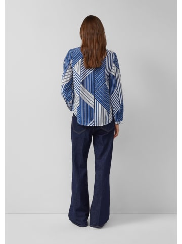 s.Oliver Bluse in 55A1_royalblau