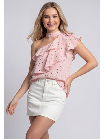 MAIRE Women Blouse in ROSE BLACK
