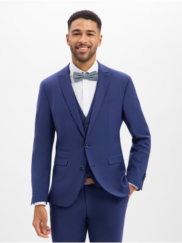 Cinque Sakko Cicastello-S in royal