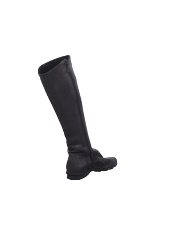 Arche Stiefel in grau