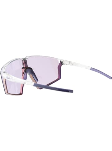 Julbo Sonnenbrille Edge in grau-violett