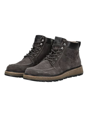 Pius Gabor Stiefelette in Grau