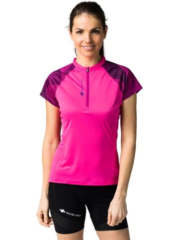 RAIDLIGHT Sportshirt in Rosa