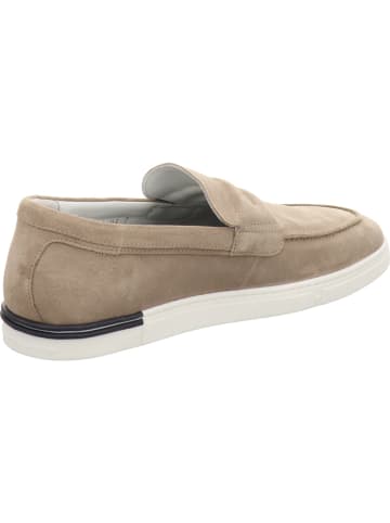 Floris van Bommel Slipper in braun