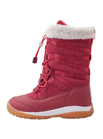 Reima Winterstiefel " Samojedi " in Jam red