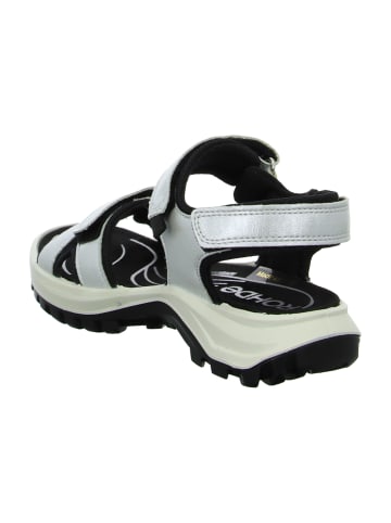ROHDE Trekkingsandalen in Silber