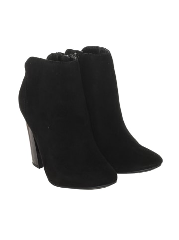 Guess Ankle Boots in Black