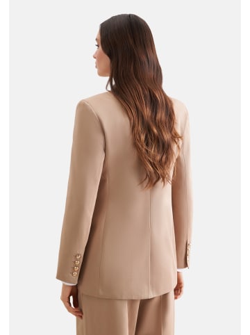 Seidensticker Blazer Regular in Beige