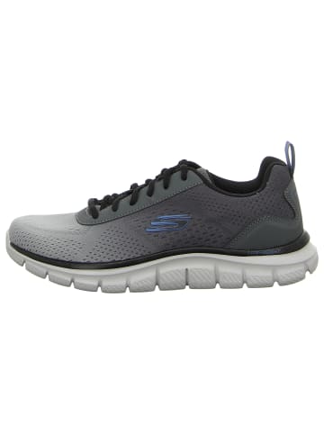 Skechers Sneaker in grau
