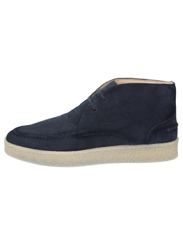 Sioux Stiefelette Urandolo-700 in blau