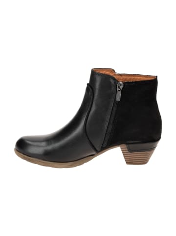 Pikolinos Ankle Boots in Schwarz