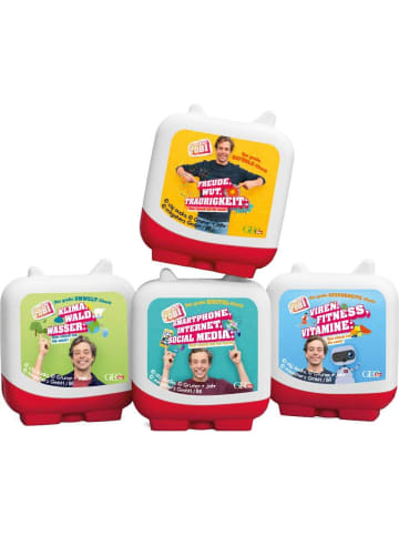 tonies Hörspielfigur Checker Tobi Set [DACH]