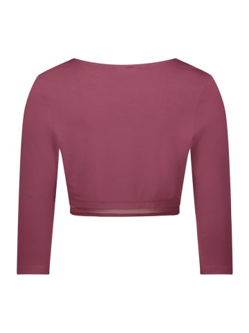 Vera Mont Bolero-Jacke figurbetont in Sweet Bloom