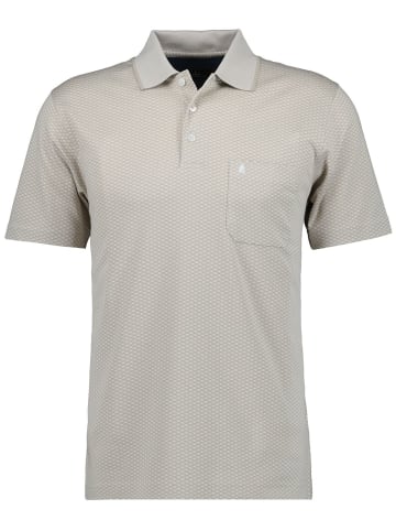 Ragman Polo in beige
