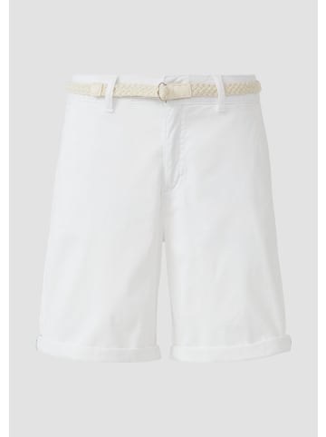 s.Oliver Hose in 0100_weiß