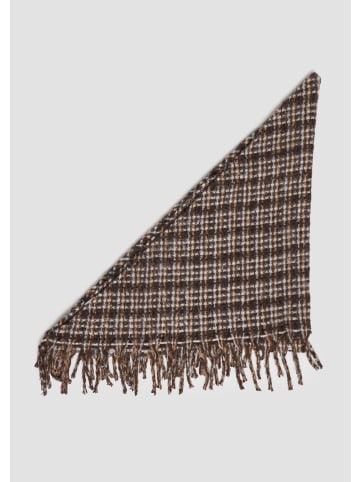 s.Oliver Schal in 89N5_dunkelbraun