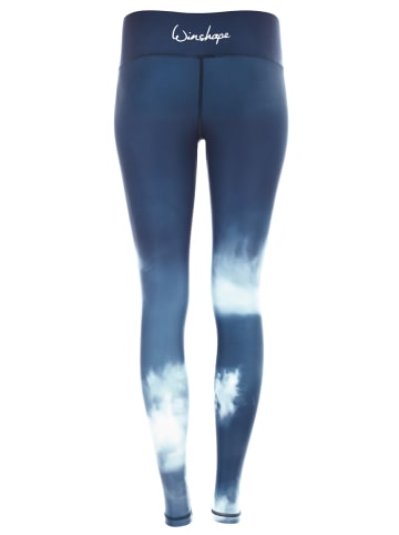 Winshape Functional Power Shape Tights AEL102 in air