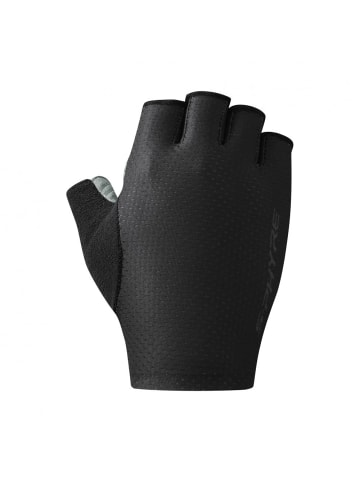 BASIL SHIMANO-PHYRE LEGGERA Gloves Black - superleichte Rennradhandschuhe für