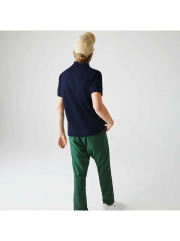 Lacoste Poloshirt für Herren in dunkel-blau