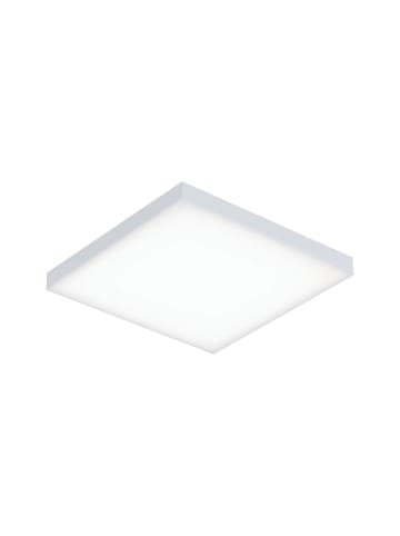 paulmann WallCeiling Velora LED Panel 13W in Weiß matt - 225x225mm