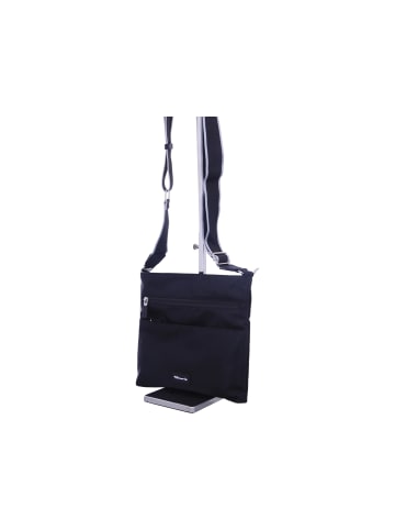 Tamaris Tasche in schwarz