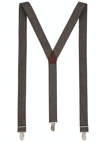 LLOYD Herrenträger in Braun