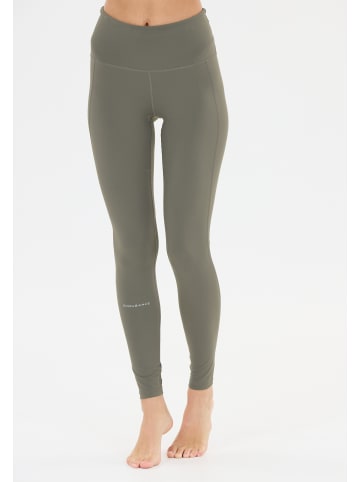 Endurance Tights Reygeay in 1013 Gunmetal