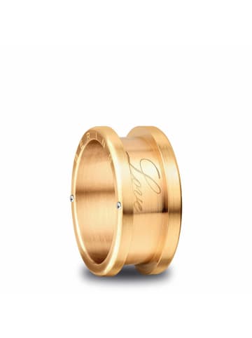 Bering Ring in gold