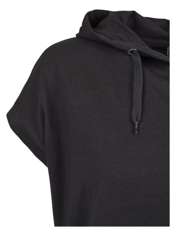 Urban Classics Sweat & Fleece - Hoodies in black