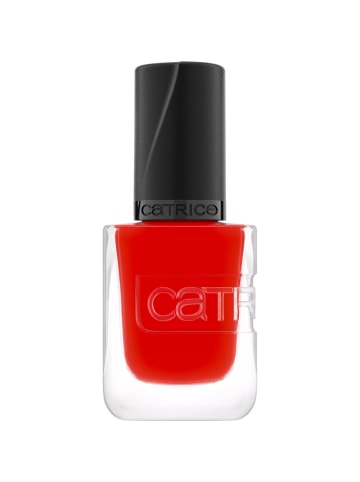 Catrice Gel-Nagellack Affair - 16 Don't Bite The Apple 10.5 ml